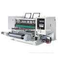 High Speed Automatic Rewinding&Slitting Machine